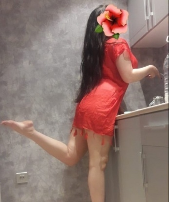 Проститутка Зинаида