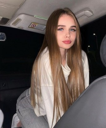 Проститутка Олимпиада
